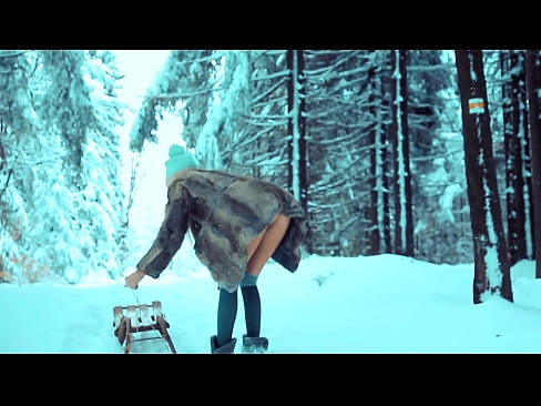 ❤️ Ere onihoho Ọdun Tuntun - Ibalopo si orin Ọdun Tuntun 2021 ❌ Iwa onihoho furo ❌️