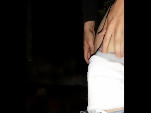 ❤️ Aladugbo mi fo lori ogiri idalẹnu mi ❌ Iwa onihoho furo ❌️